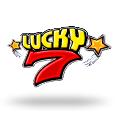 Lucky 7 by Digital Gaming Solutions