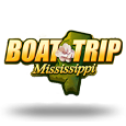 Boat Trip Mississippi by Spinmatic