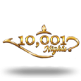 10,001 Nights by Red Tiger Gaming
