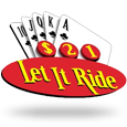 Let It Ride Poker by NextGen