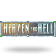 Heaven and Hell by OpenBet