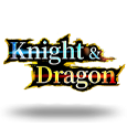 Knight And Dragon