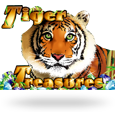 Tiger Treasures by Real Time Gaming