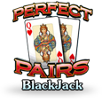 play perfect pairs blackjack