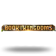 Book Of Kingdoms by Pragmatic Play