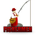 Fisherman by B3W