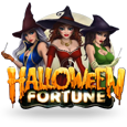 Halloween Fortune by Playtech