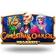 Christmas Carol Megaways by Pragmatic Play