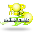 Top Trumps Tennis Stars by OpenBet