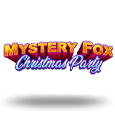 Mystery Fox Christmas Party by Wizard Games