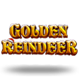 Golden Reindeer by Swintt