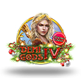 Demi Gods IV Christmas Edition