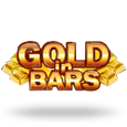 Gold in Bars by GamesOS