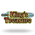 King's Treasure by Novomatic
