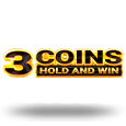 3 Coins Hold And Win by Booongo