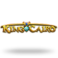 King of Cairo by Amuzi Gaming