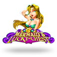 Mermaid's Lucky Chest by Amuzi Gaming
