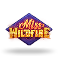 Miss Wildfire by ELK Studios
