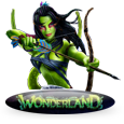 Wonderland by Amuzi Gaming