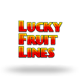 Lucky Fruit Lines