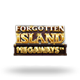 Forgotten Island Megaways