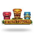 Totem Towers by Habanero Systems