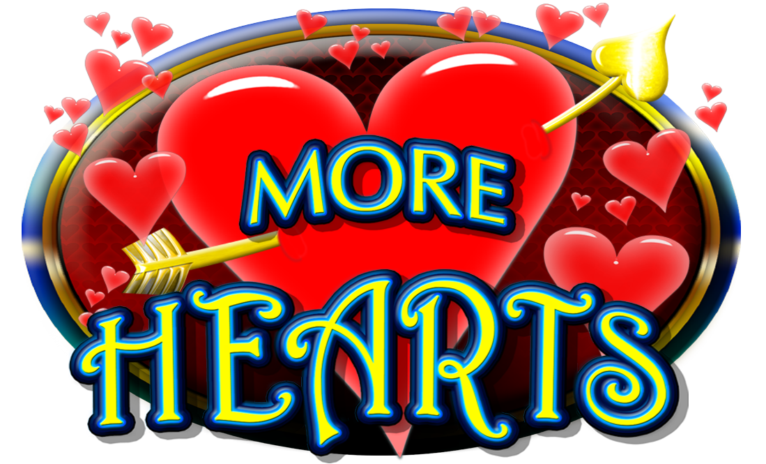 More Hearts by Aristocrat