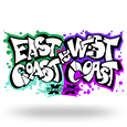 East Coast Vs West Coast by NoLimit City