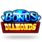 Bonus Diamonds by iSoftBet