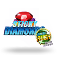 Sticky Diamonds Double Rush by Gamomat