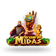 The Hand Of Midas by Pragmatic Play