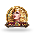 The Faces Of Freya