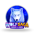 Wolf Saga: Hold And Win by Booongo