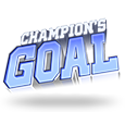 Champions Goal by ELK Studios