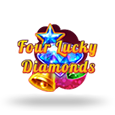 Four Lucky Diamonds by BGAMING