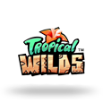 Tropical Wilds by Rabcat