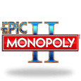 Epic Monopoly II by WMS