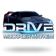 Drive-Multiplier Mayhem by NetEntertainment