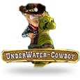 Underwater Cowboy by Skill on Net