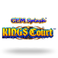 Gem Splash Kings Court