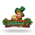 Emerald's Infinity Reels by Relax Gaming