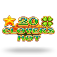 20 Clovers Hot by CT Interactive