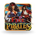 Five Pirates by lightningboxgames