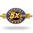 Jackpot Five Times Wins by Rival
