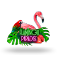 Flamingo Paradise by Red Rake Gaming