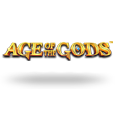 Age of the Gods by Playtech