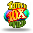 Triple 10x Wild by Wager Gaming