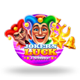 Joker's Luck Deluxe