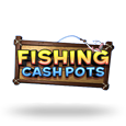 Fishing Cash Pots by Inspired Gaming