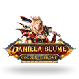 Daniela Blume Golden Throne